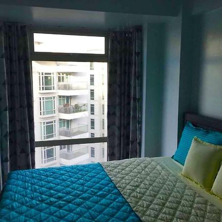 Ameer Condotel @ Parkside Villa Манила Экстерьер фото