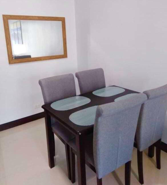 Ameer Condotel @ Parkside Villa Манила Экстерьер фото